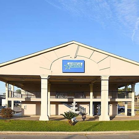 America Best Value Baton Rouge Zewnętrze zdjęcie